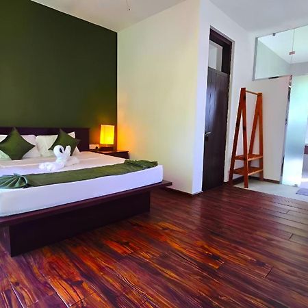 Lavinia Villa Dehiwala-Mont Lavinia Extérieur photo