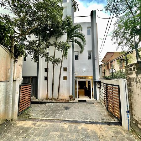 Lavinia Villa Dehiwala-Mont Lavinia Extérieur photo