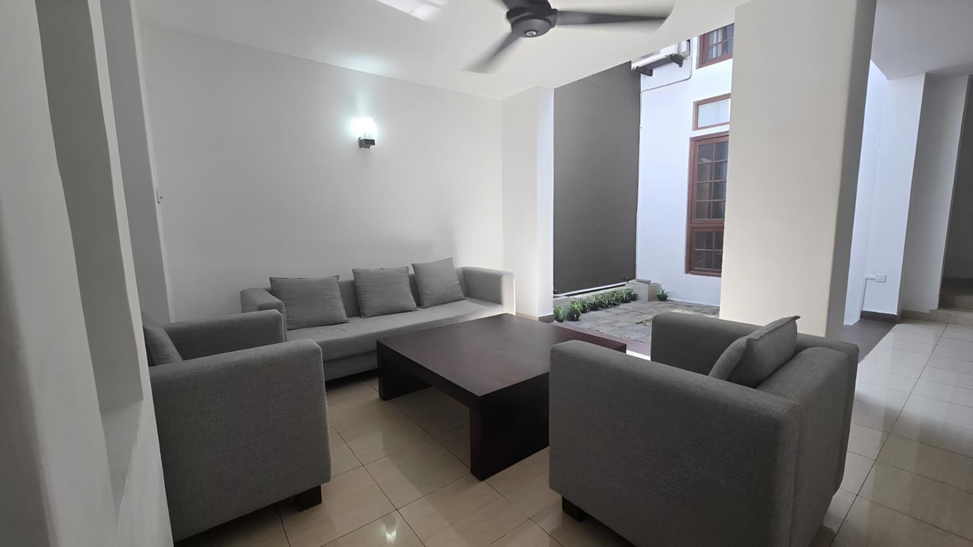 Lavinia Villa Dehiwala-Mont Lavinia Extérieur photo