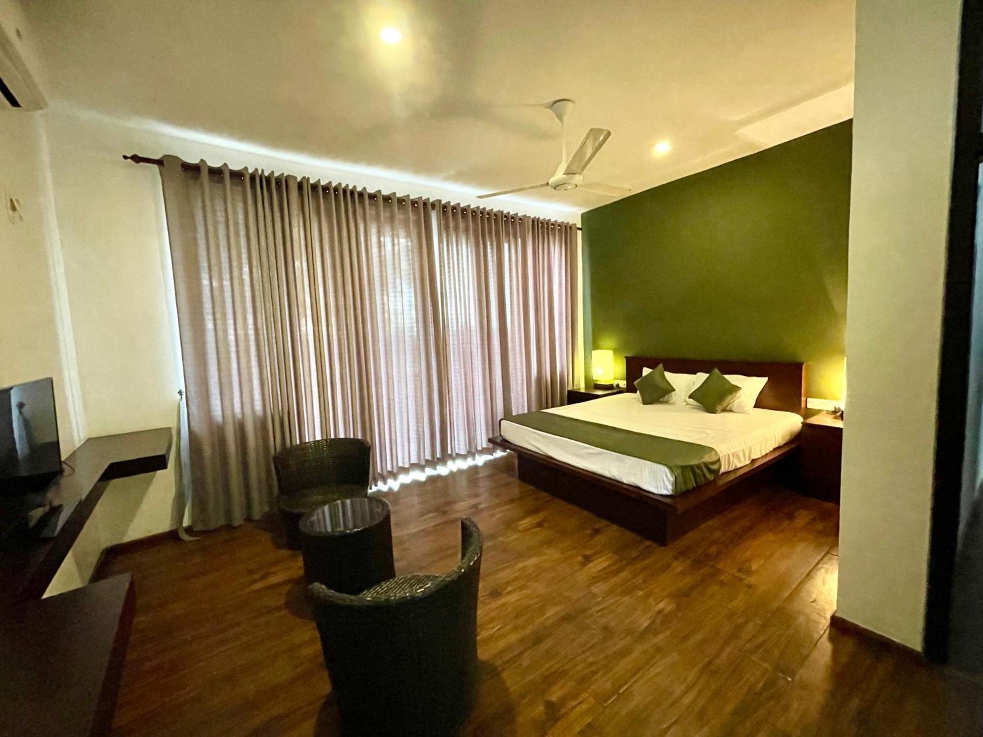 Lavinia Villa Dehiwala-Mont Lavinia Extérieur photo