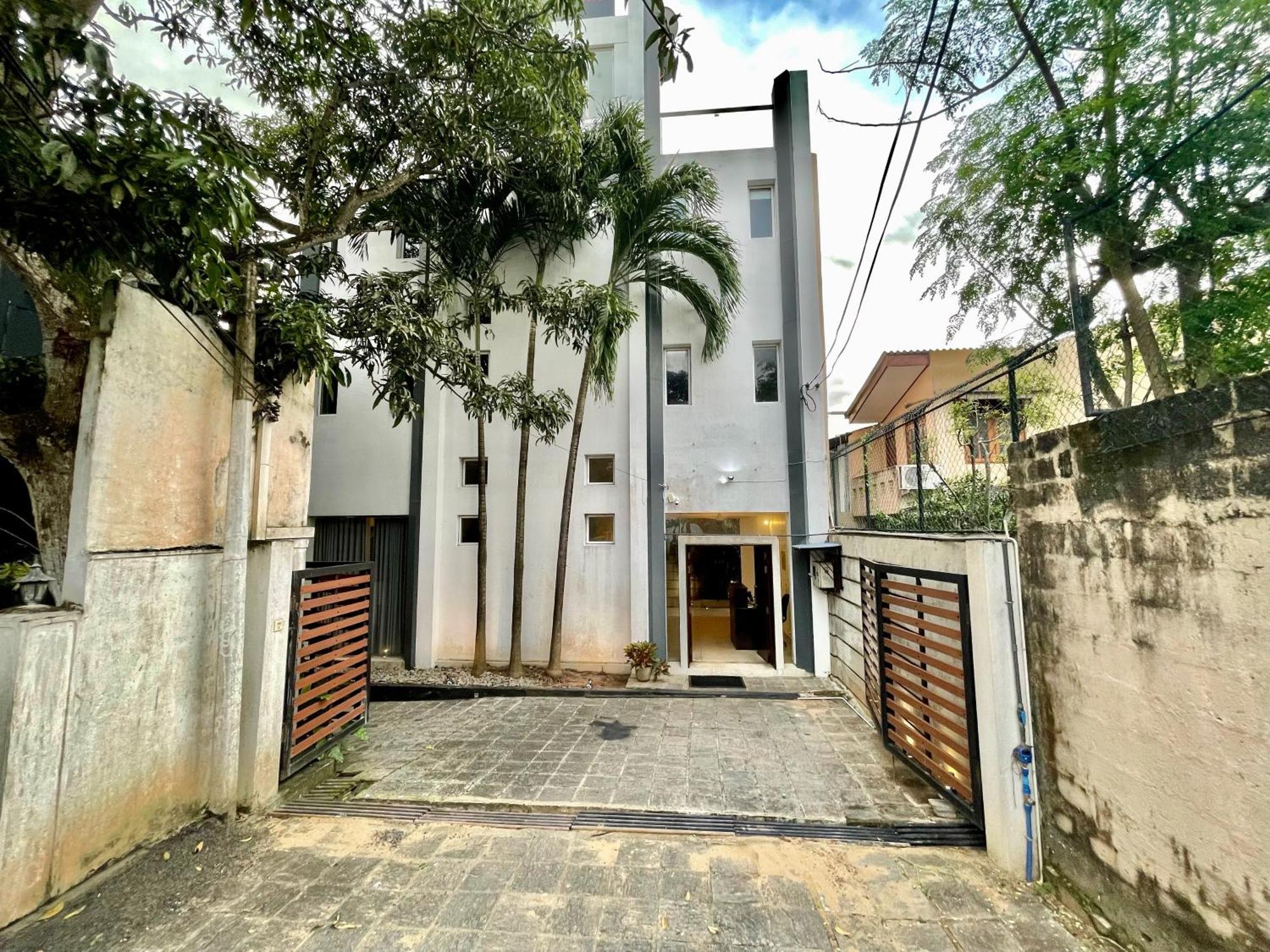 Lavinia Villa Dehiwala-Mont Lavinia Extérieur photo