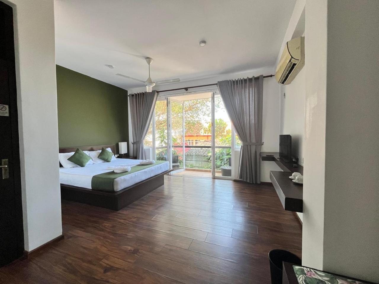Lavinia Villa Dehiwala-Mont Lavinia Extérieur photo
