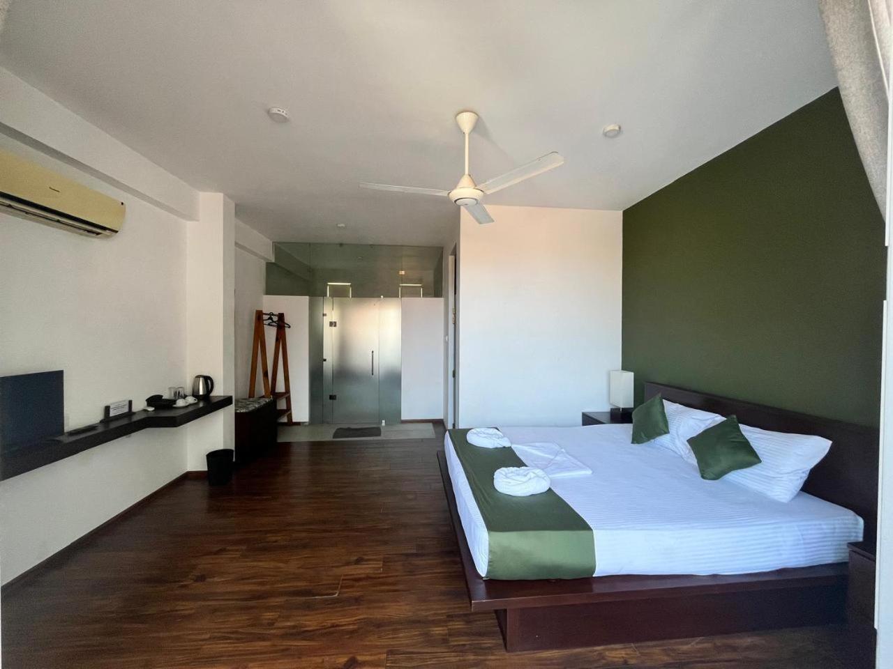 Lavinia Villa Dehiwala-Mont Lavinia Extérieur photo