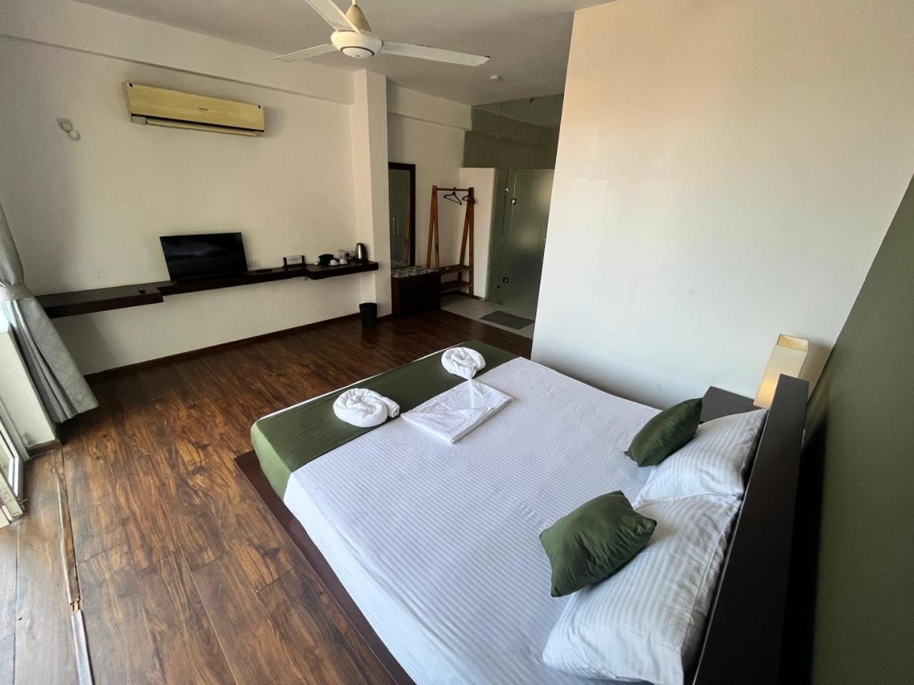 Lavinia Villa Dehiwala-Mont Lavinia Extérieur photo