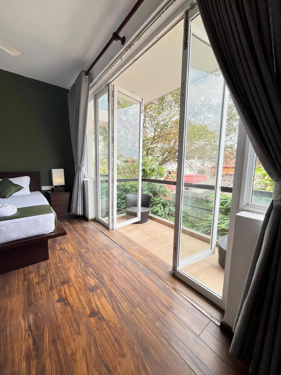 Lavinia Villa Dehiwala-Mont Lavinia Extérieur photo