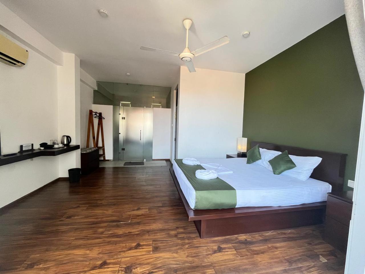 Lavinia Villa Dehiwala-Mont Lavinia Extérieur photo