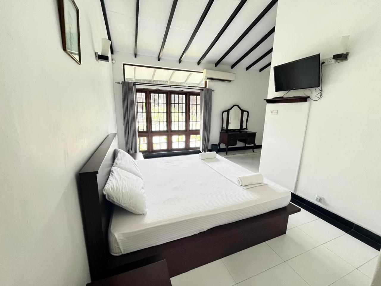 Lavinia Villa Dehiwala-Mont Lavinia Extérieur photo