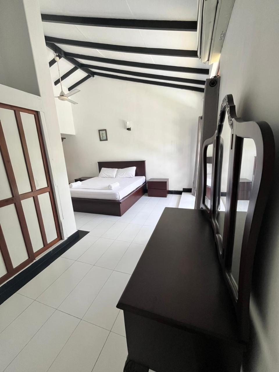 Lavinia Villa Dehiwala-Mont Lavinia Extérieur photo