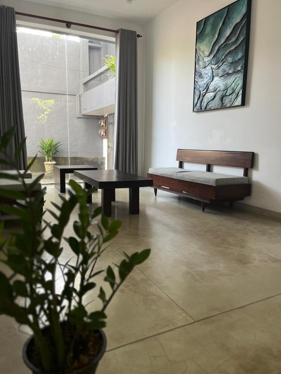 Lavinia Villa Dehiwala-Mont Lavinia Extérieur photo