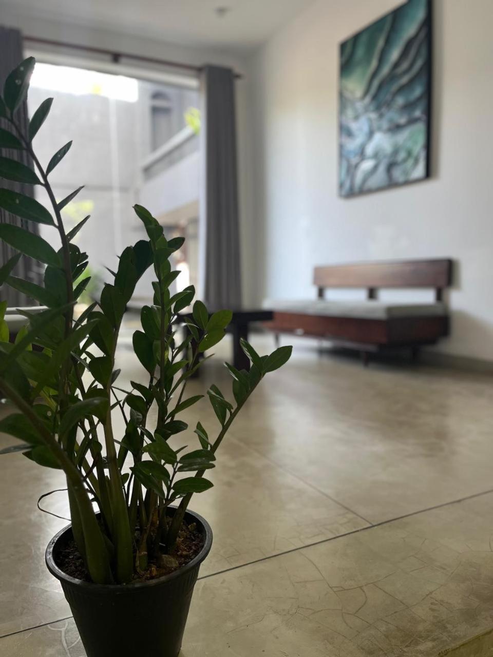 Lavinia Villa Dehiwala-Mont Lavinia Extérieur photo
