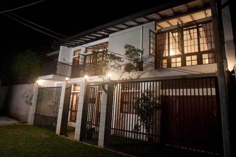 Lavinia Villa Dehiwala-Mont Lavinia Extérieur photo