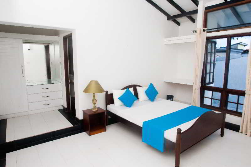 Lavinia Villa Dehiwala-Mont Lavinia Extérieur photo