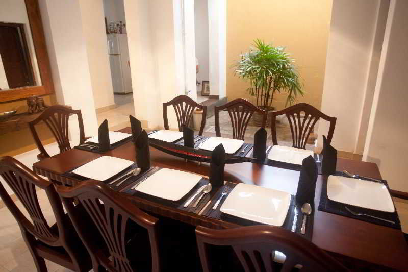 Lavinia Villa Dehiwala-Mont Lavinia Extérieur photo