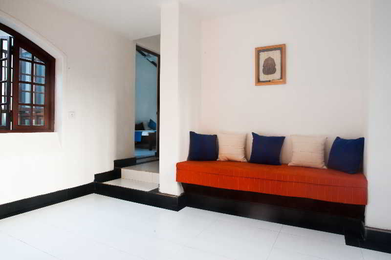 Lavinia Villa Dehiwala-Mont Lavinia Extérieur photo