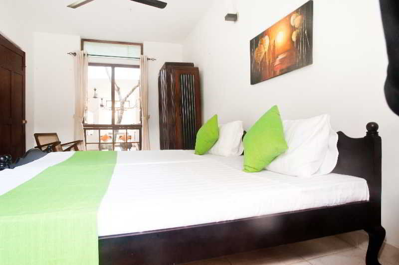 Lavinia Villa Dehiwala-Mont Lavinia Extérieur photo