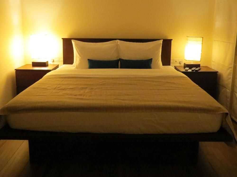 Lavinia Villa Dehiwala-Mont Lavinia Extérieur photo
