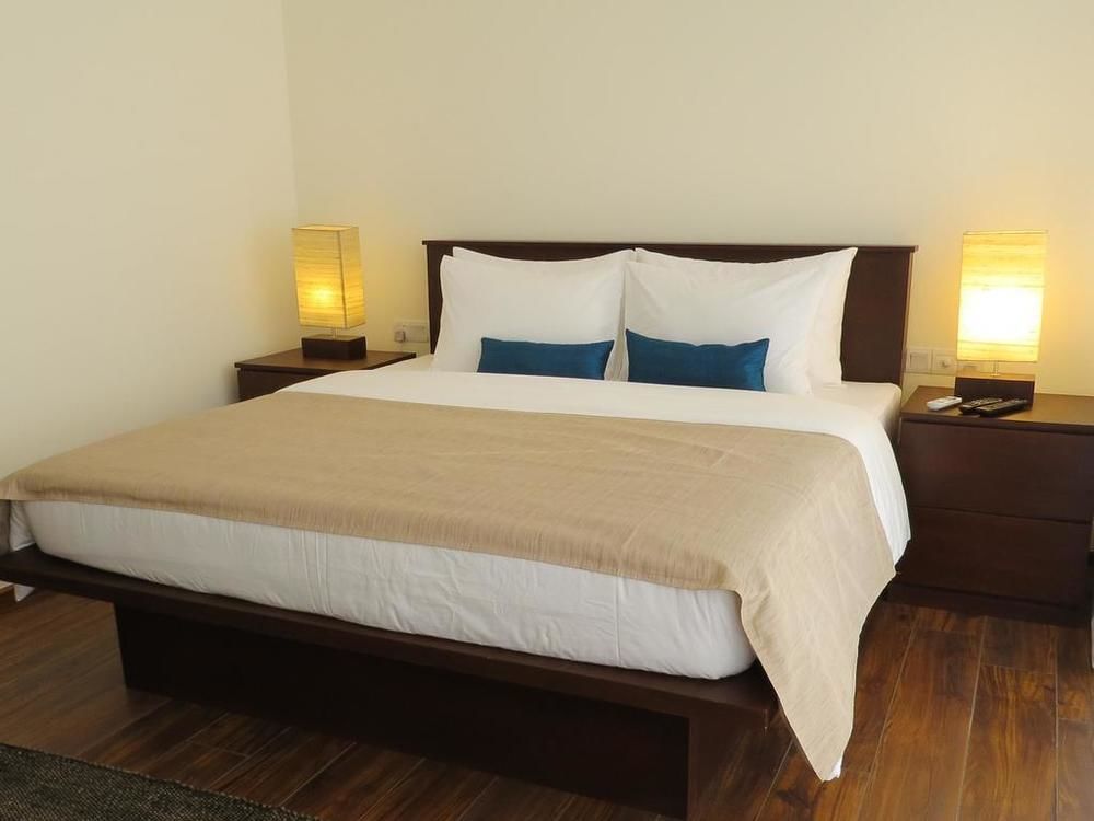 Lavinia Villa Dehiwala-Mont Lavinia Extérieur photo