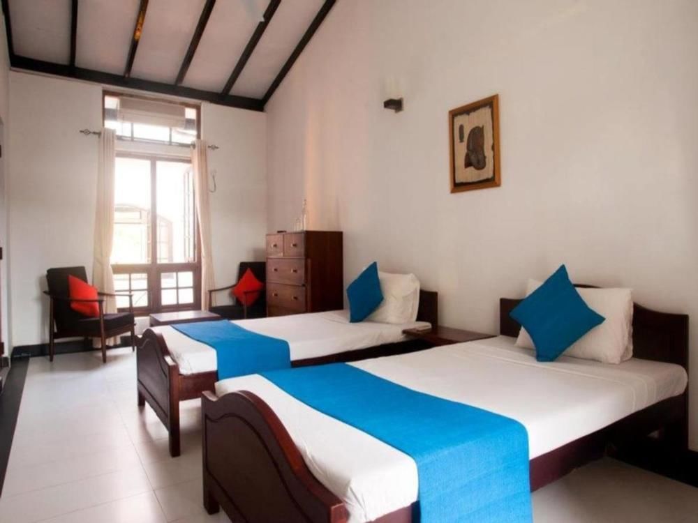 Lavinia Villa Dehiwala-Mont Lavinia Extérieur photo