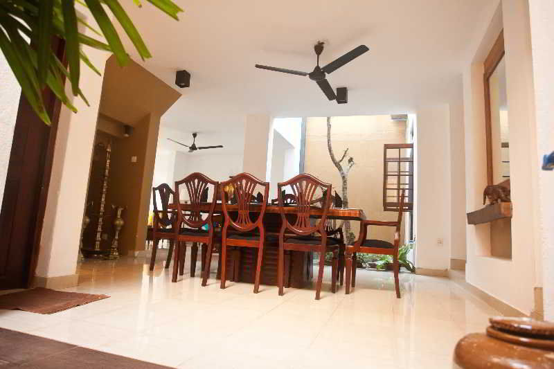 Lavinia Villa Dehiwala-Mont Lavinia Extérieur photo