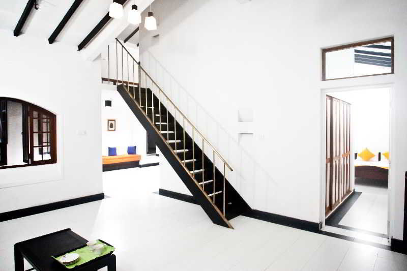 Lavinia Villa Dehiwala-Mont Lavinia Extérieur photo