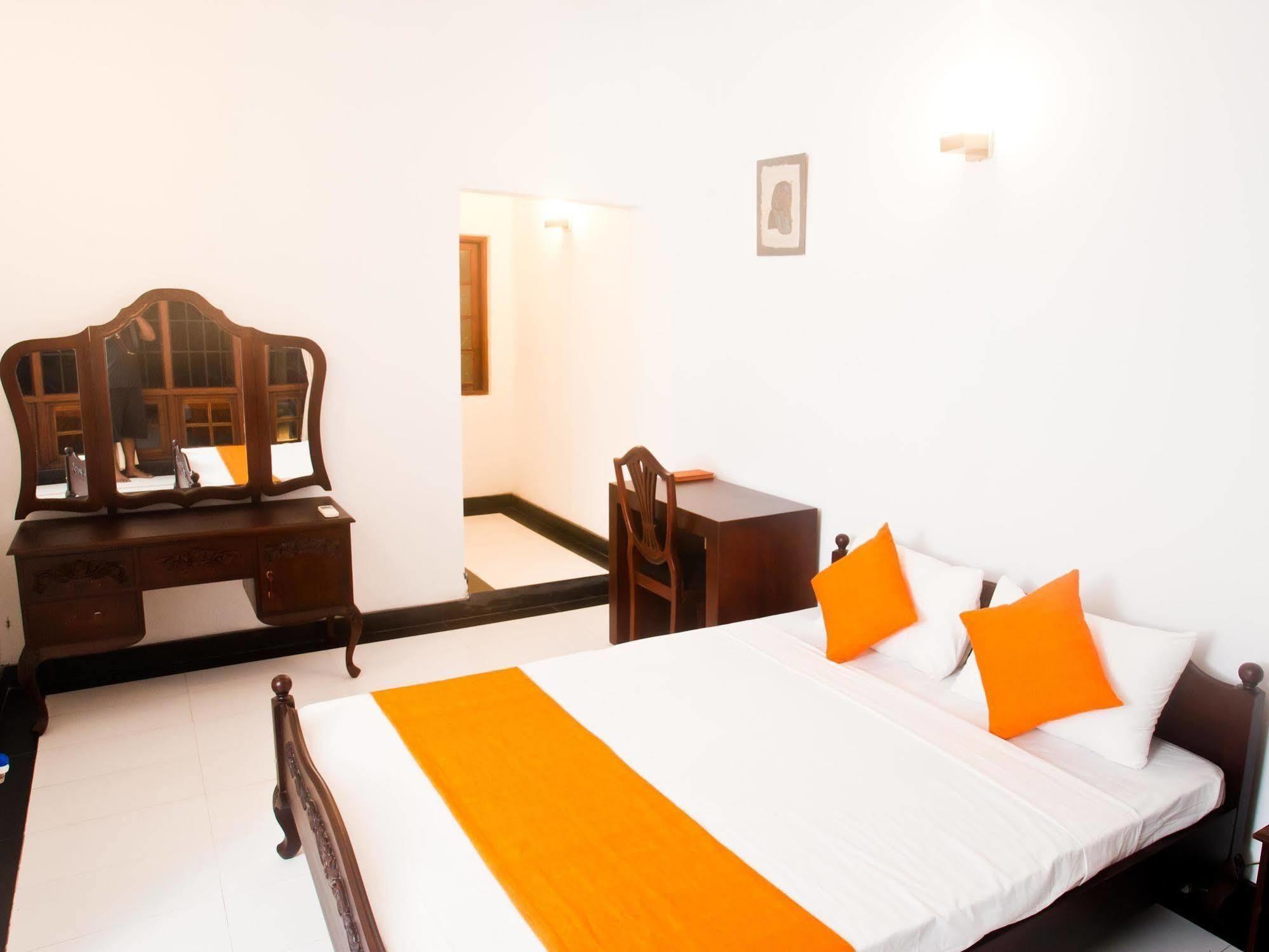 Lavinia Villa Dehiwala-Mont Lavinia Extérieur photo