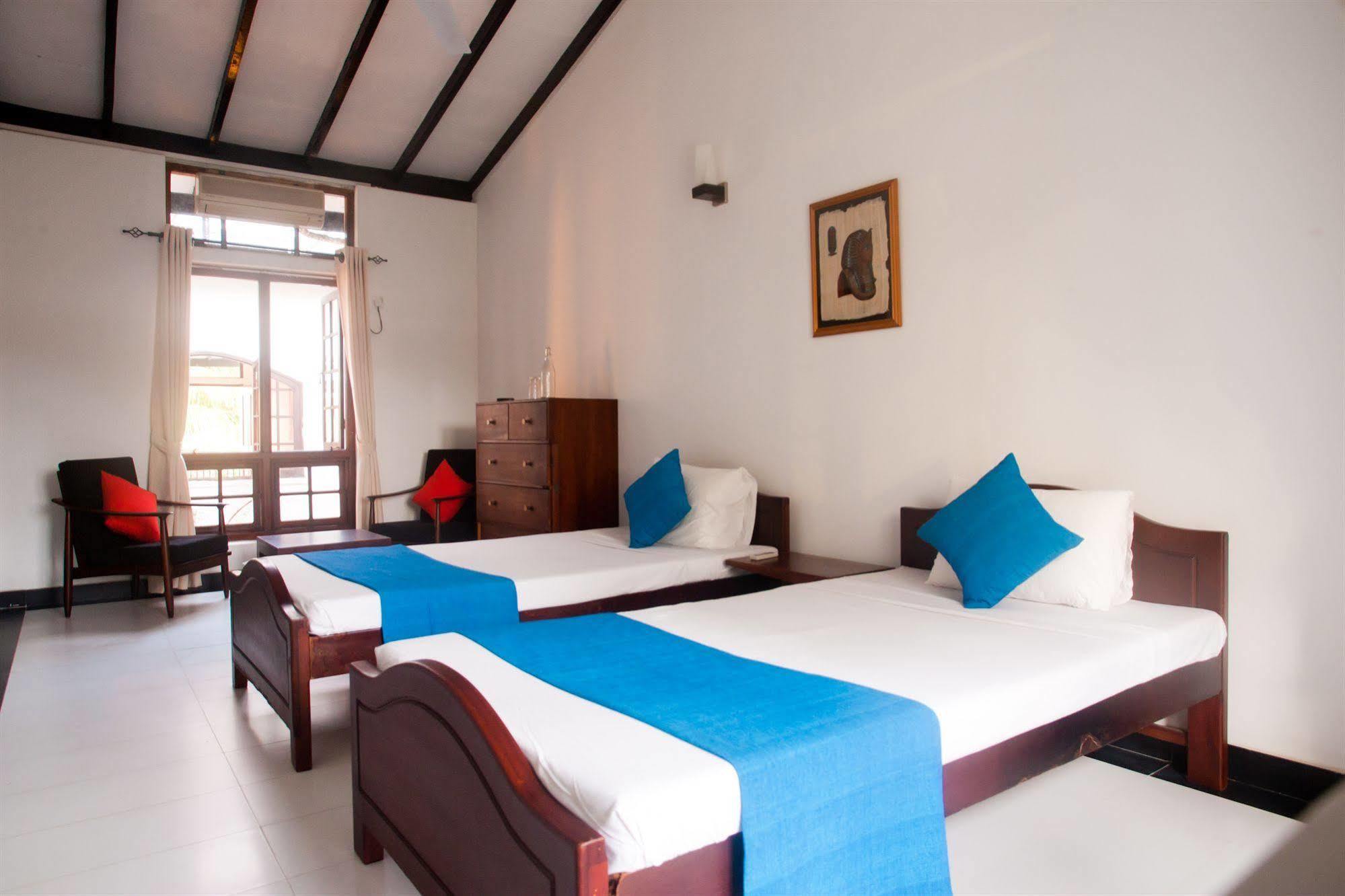 Lavinia Villa Dehiwala-Mont Lavinia Extérieur photo