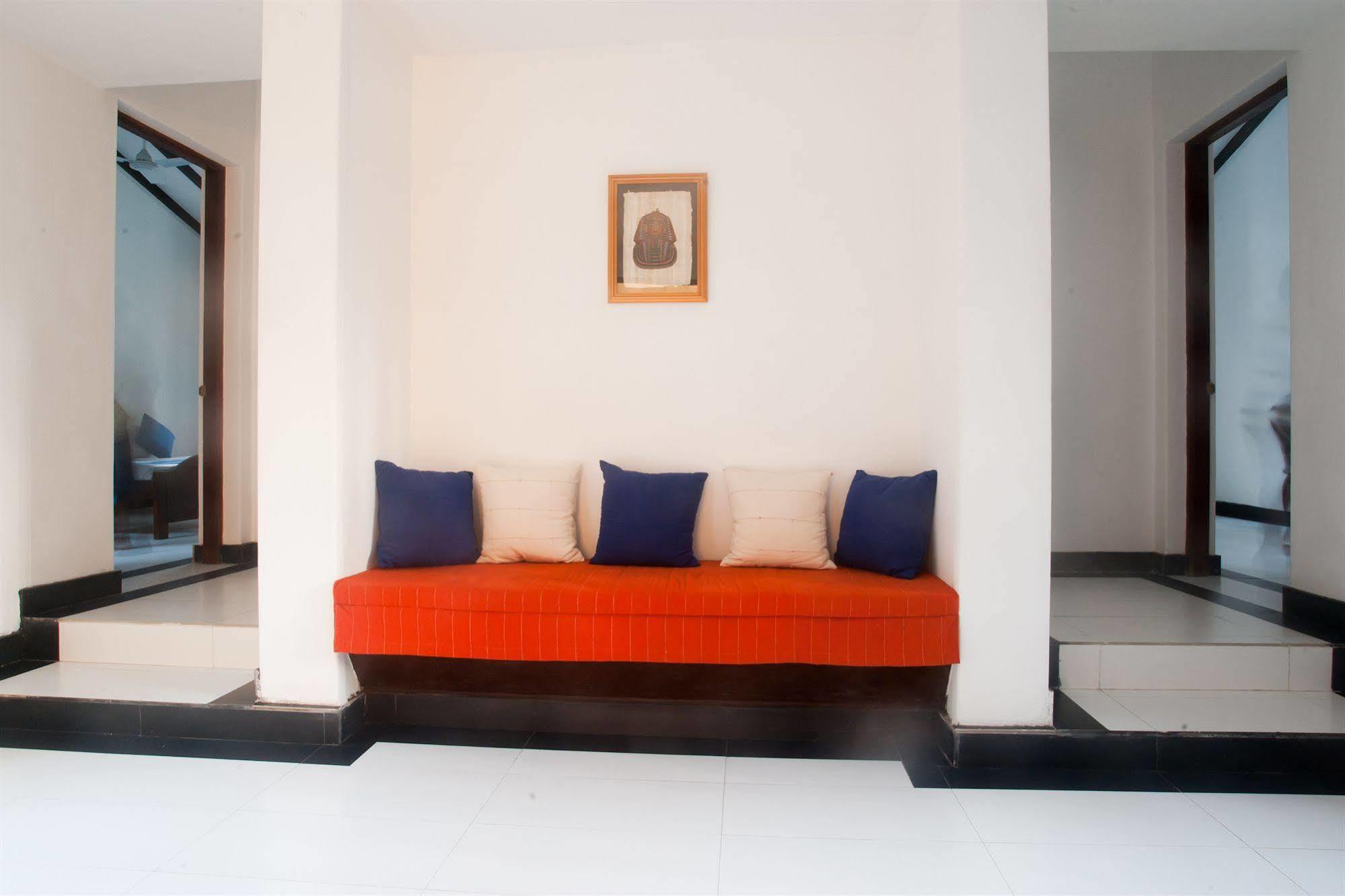 Lavinia Villa Dehiwala-Mont Lavinia Extérieur photo