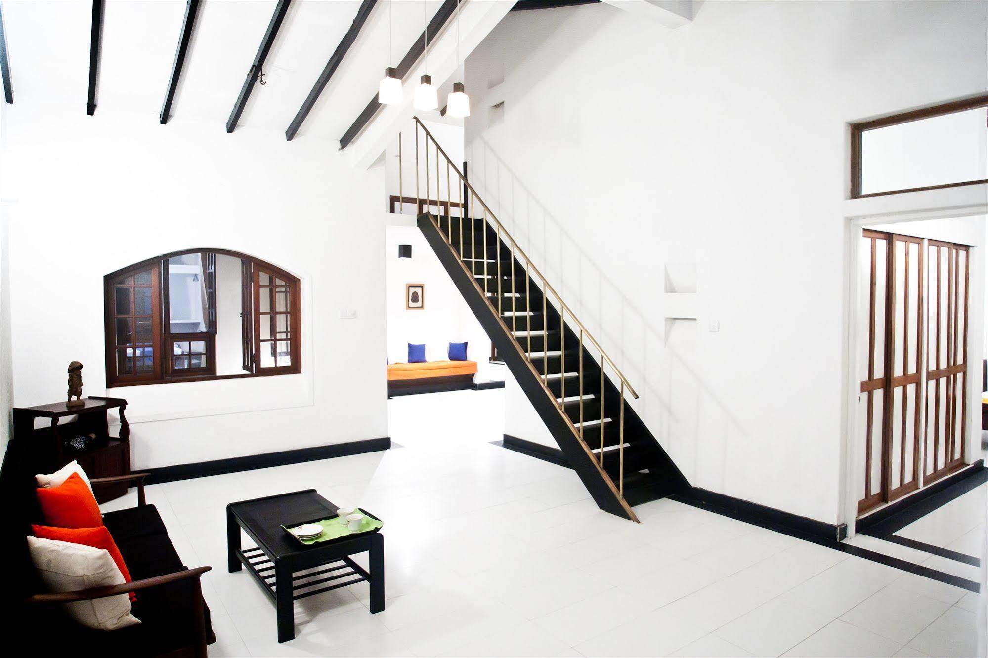 Lavinia Villa Dehiwala-Mont Lavinia Extérieur photo